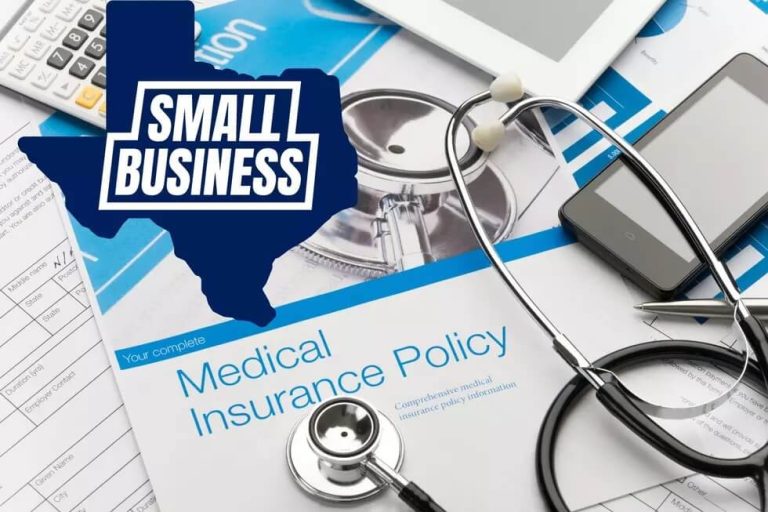 Small Business TX Insurance