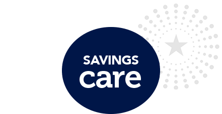 Texicare Savings Care plan graphic