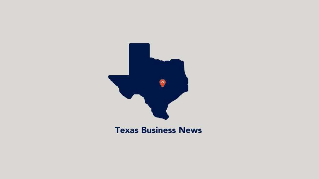 Noticias empresariales de Texas