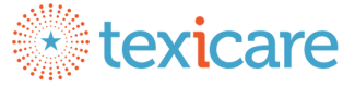 Texicare Logo